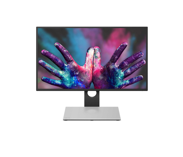 BenQ PD2710QC srebrno-czarny - 380941 - zdjęcie